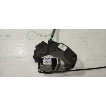 CERRADURA PUERTA DELANTERA DERECHA BM5AA21812BH  - miniatura 3