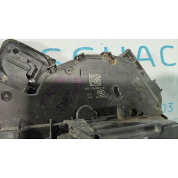 CERRADURA PUERTA TRASERA DERECHA 5TA839016E  - miniatura 3