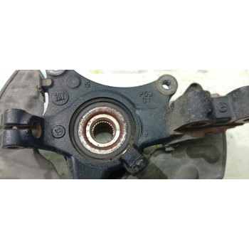 MANGUETA DELANTERA IZQUIERDA  - miniatura 2