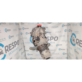 CAJA CAMBIOS ELN  - miniatura 2