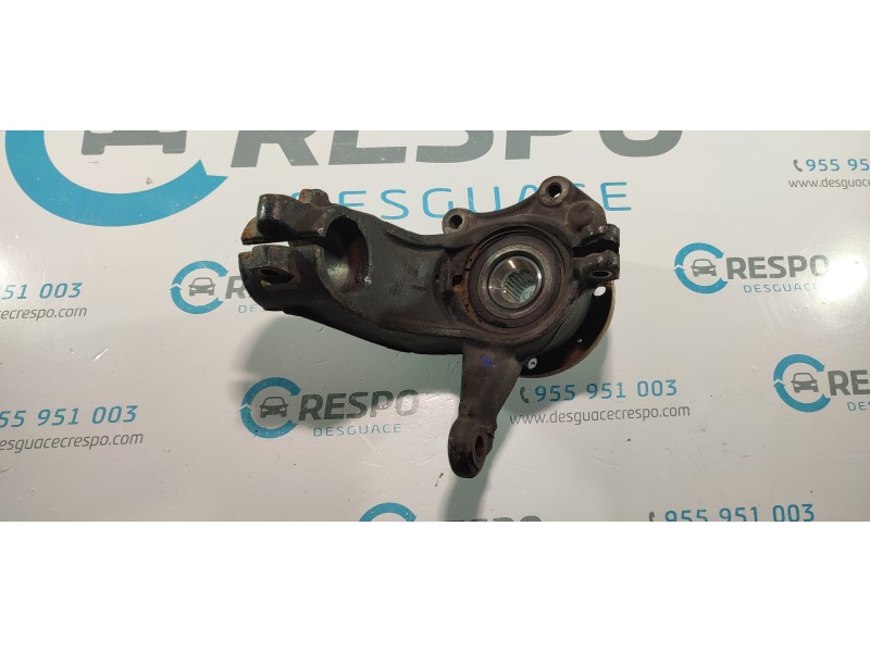 MANGUETA DELANTERA DERECHA  - imagen 1