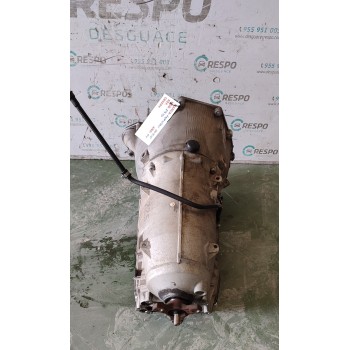 CAJA CAMBIOS 7226130  - miniatura 2