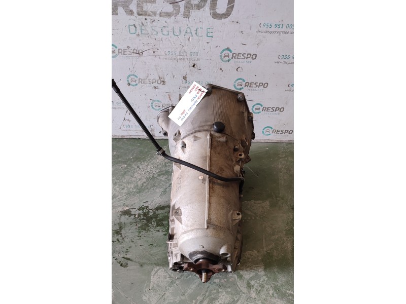 CAJA CAMBIOS 7226130  - imagen 2