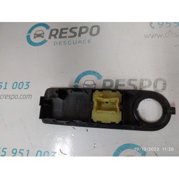 MANDO ELEVALUNAS DELANTERO IZQUIERDO 254118722R  - miniatura 2