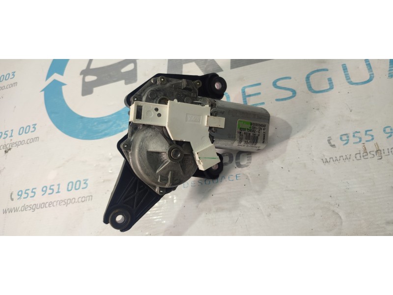 MOTOR LIMPIA TRASERO 8200734582C  - imagen 1