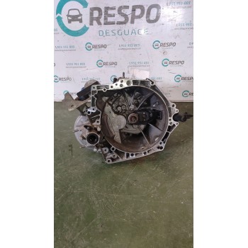 CAJA CAMBIOS 20DM75  - miniatura 1