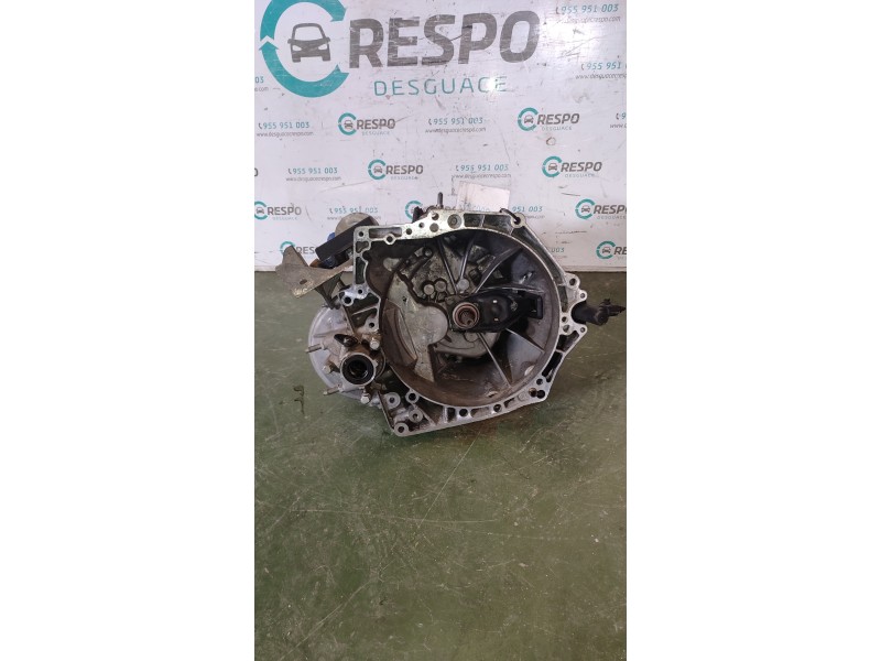 CAJA CAMBIOS 20DM75  - imagen 1