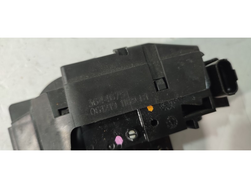 CERRADURA MALETERO / PORTON 3644675  - imagen 3