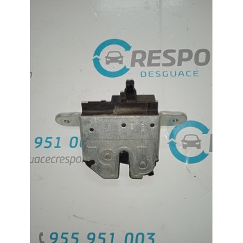 CERRADURA MALETERO / PORTON 4F5827505D 