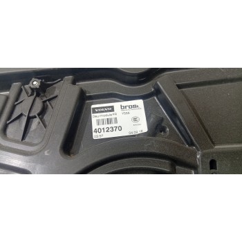 ELEVALUNAS DELANTERO DERECHO  - miniatura 2