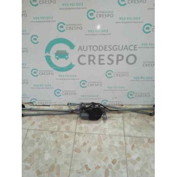 MOTOR LIMPIA DELANTERO 1397220623 