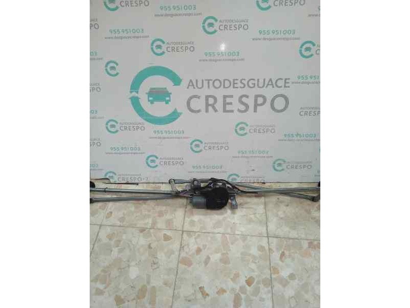MOTOR LIMPIA DELANTERO 1397220623  - imagen 1