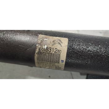 AMORTIGUADOR DELANTERO DERECHO 9804831280  - miniatura 2