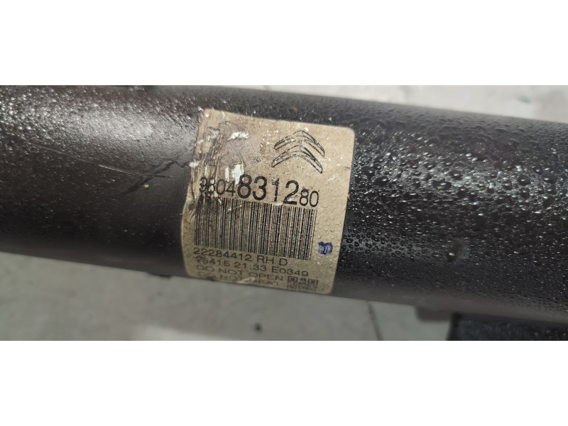 AMORTIGUADOR DELANTERO DERECHO 9804831280  - imagen 2