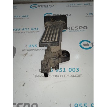 POTENCIOMETRO PEDAL  - miniatura 2