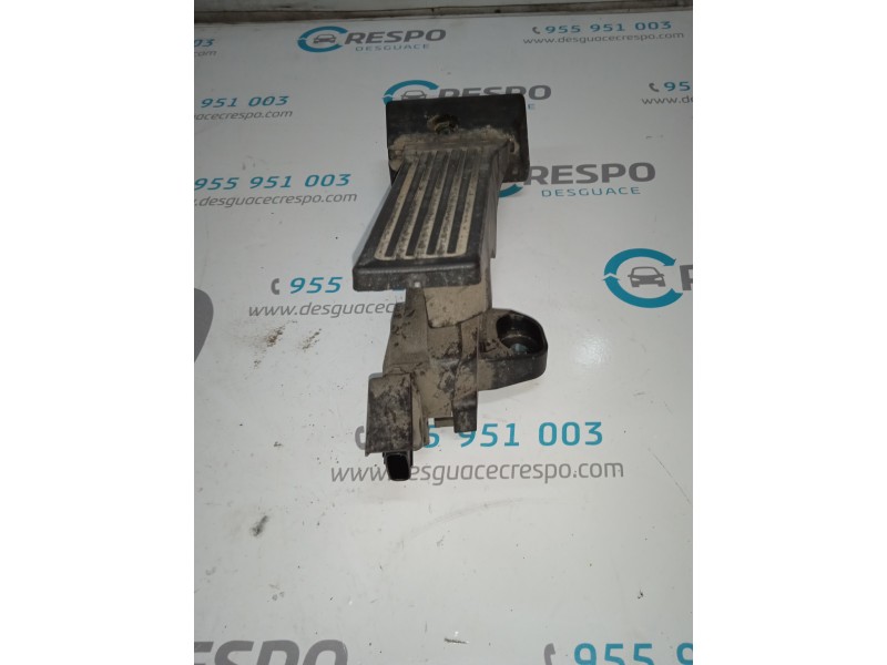 POTENCIOMETRO PEDAL  - imagen 2