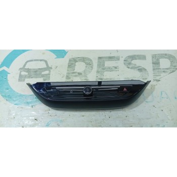 MANDO MULTIFUNCION 9853110580  - miniatura 1