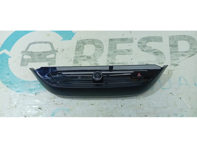 MANDO MULTIFUNCION 9853110580  - imagen 1