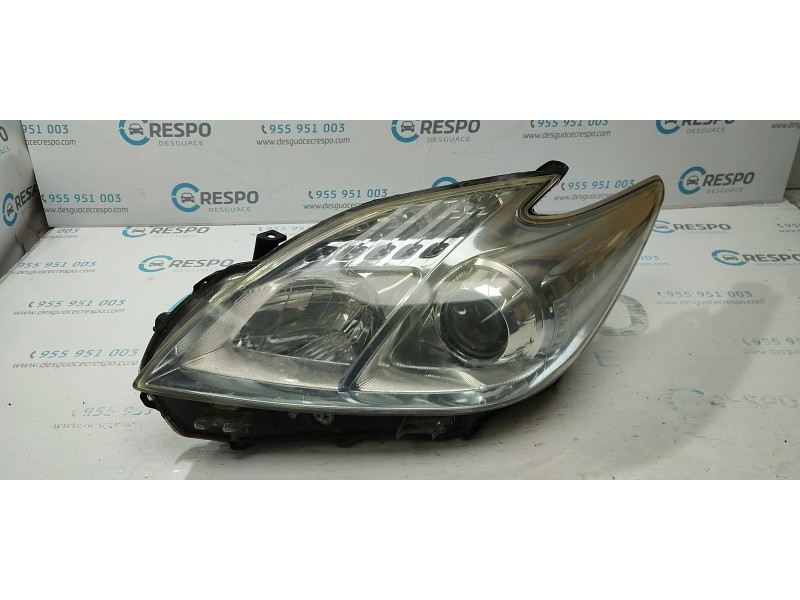 FARO IZQUIERDO A045053  - imagen 1