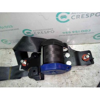 CINTURON SEGURIDAD DELANTERO DERECHO HR608912LK 