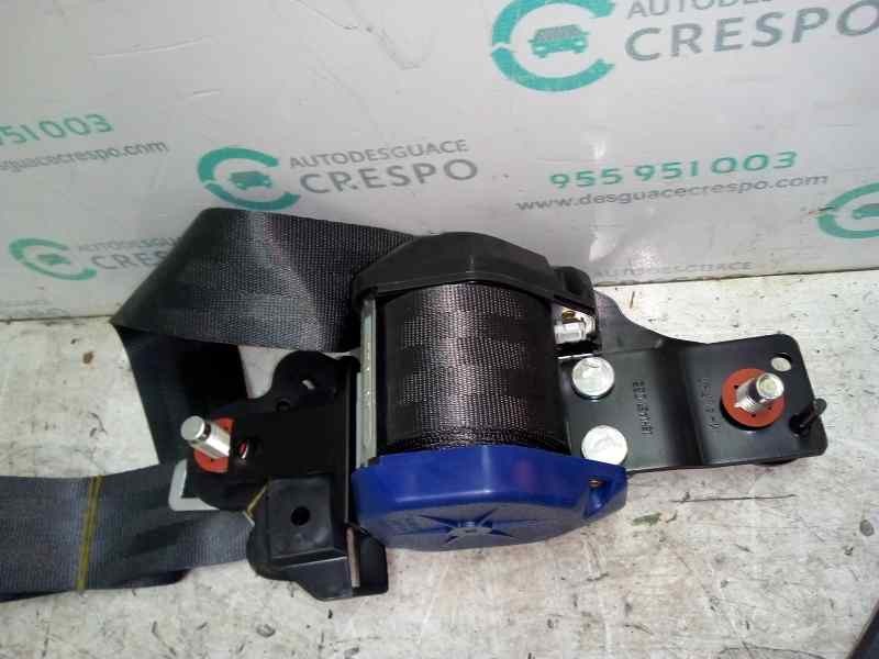CINTURON SEGURIDAD DELANTERO DERECHO HR608912LK  - imagen 1