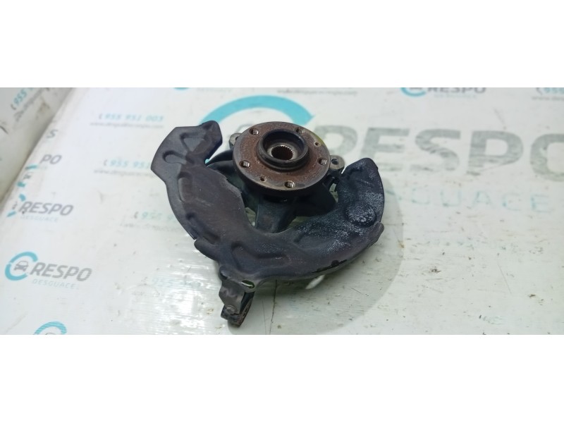 MANGUETA DELANTERA IZQUIERDA  - imagen 3