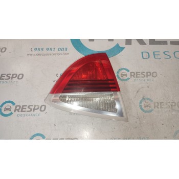 PILOTO TRASERO IZQUIERDO INTERIOR 7160063 