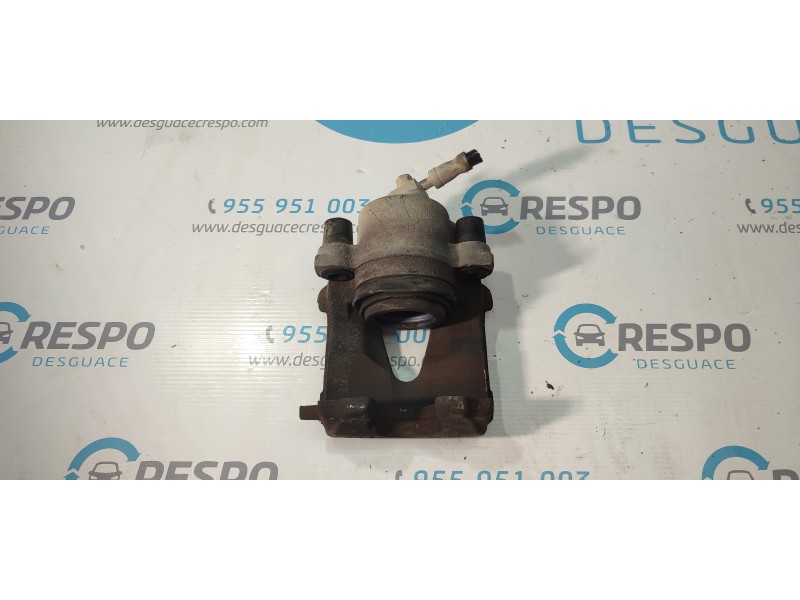 PINZA DE FRENO DELANTERA IZQUIERDA  - imagen 1