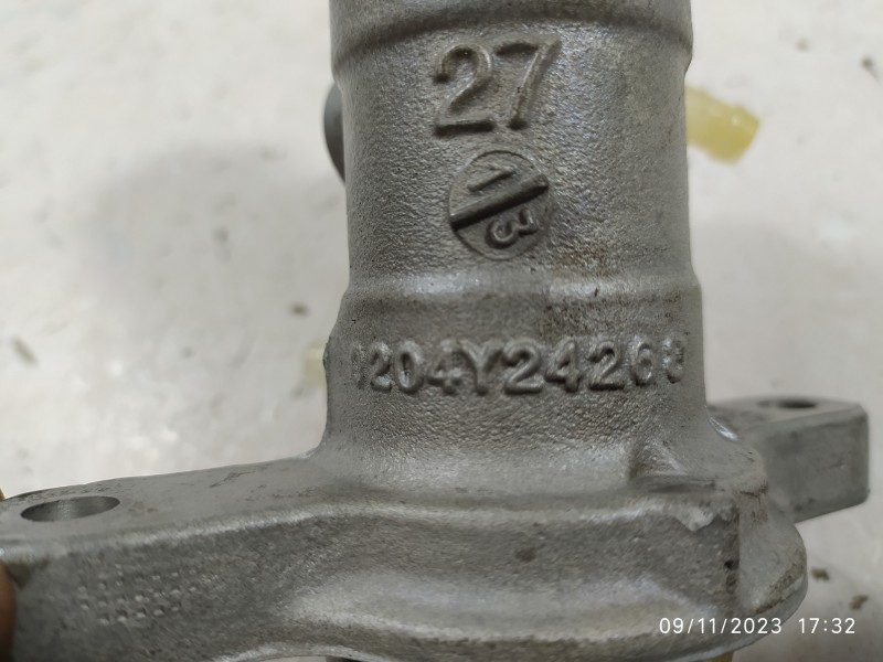 BOMBA FRENO 0204Y24268  - imagen 3