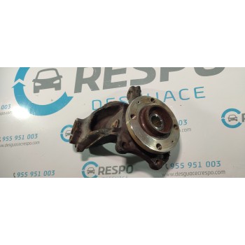 MANGUETA DELANTERA DERECHA  - miniatura 2