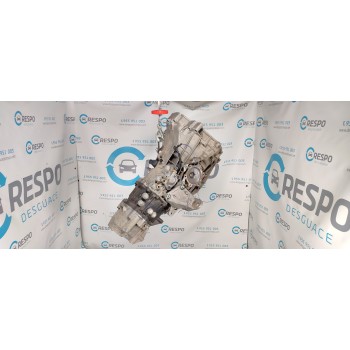 CAJA CAMBIOS ELN  - miniatura 3