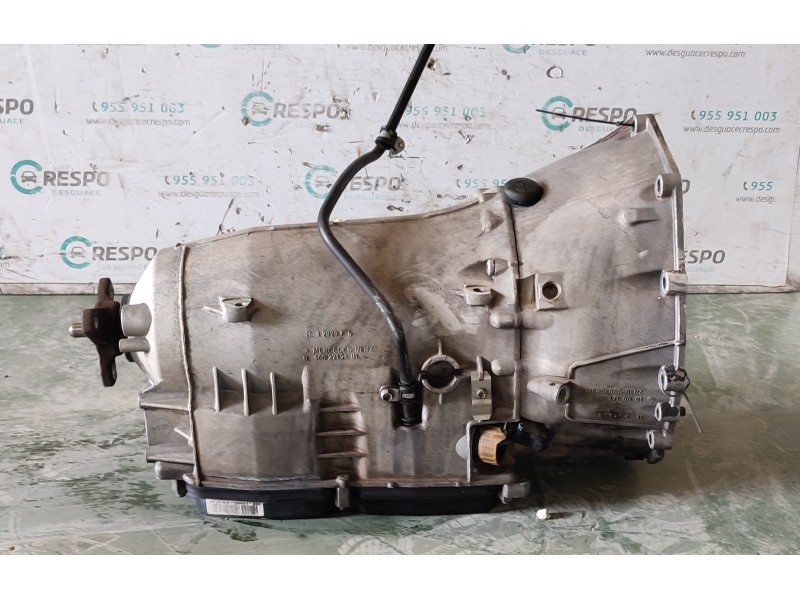 CAJA CAMBIOS 7226130  - imagen 3