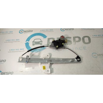 ELEVALUNAS TRASERO DERECHO 83460H8000 