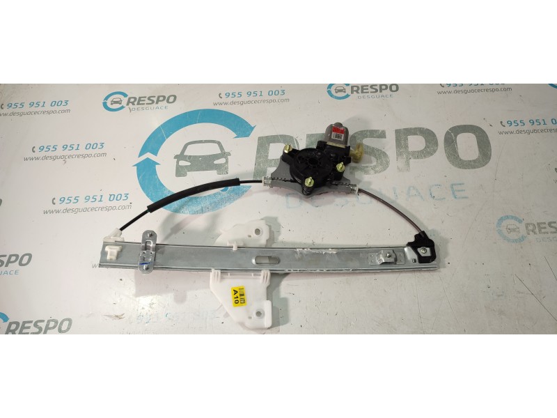 ELEVALUNAS TRASERO DERECHO 83460H8000  - imagen 1