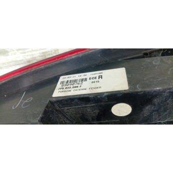 PILOTO TRASERO DERECHO 7P5945096F  - miniatura 3