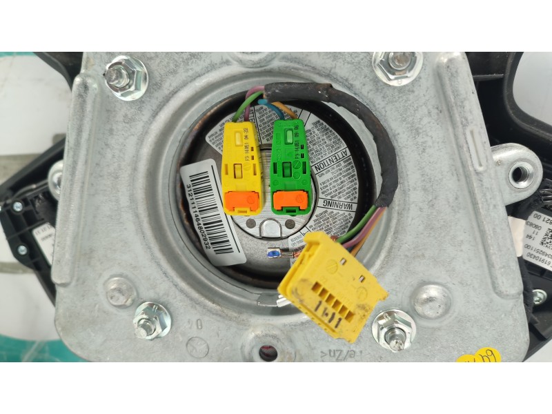 KIT AIRBAG  - imagen 9