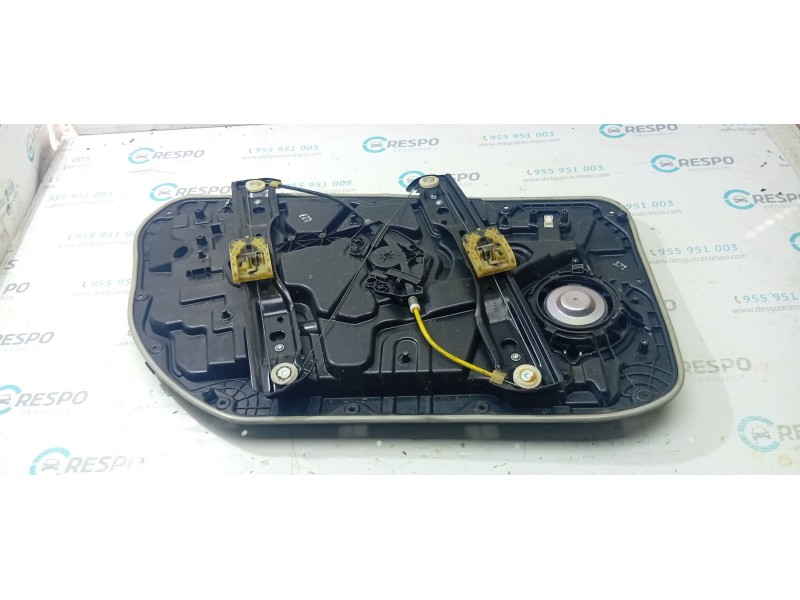 ELEVALUNAS DELANTERO DERECHO  - imagen 3