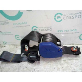 CINTURON SEGURIDAD DELANTERO DERECHO HR608912LK  - miniatura 2