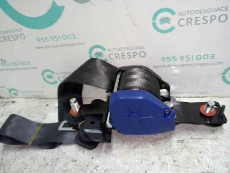 CINTURON SEGURIDAD DELANTERO DERECHO HR608912LK  - imagen 2