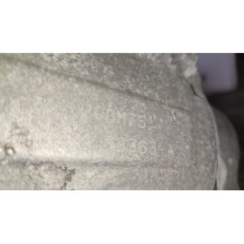 CAJA CAMBIOS 20DM75  - miniatura 2