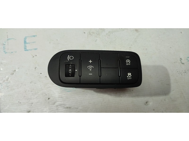 MANDO MULTIFUNCION 299120322  - imagen 1