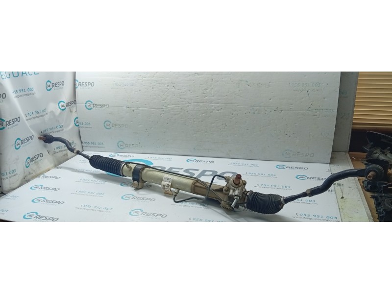 CREMALLERA DIRECCION  - imagen 1