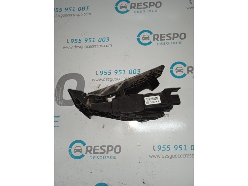 POTENCIOMETRO PEDAL  - imagen 3