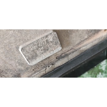 CAJA CAMBIOS 7226130  - miniatura 4