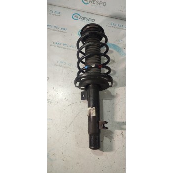 AMORTIGUADOR DELANTERO IZQUIERDO 9804831180 