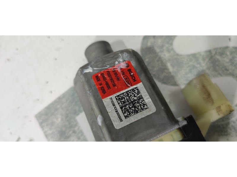 ELEVALUNAS TRASERO DERECHO 83460H8000  - imagen 2