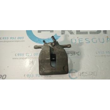 PINZA DE FRENO DELANTERA DERECHA  - miniatura 2