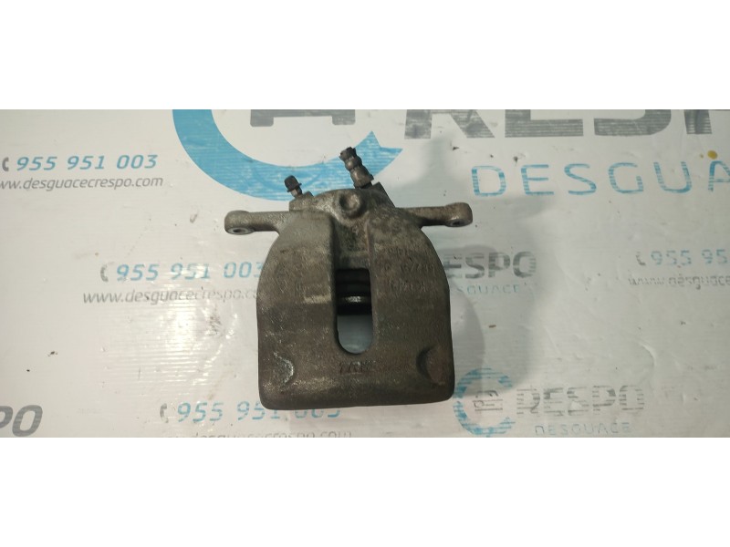 PINZA DE FRENO DELANTERA DERECHA  - imagen 2