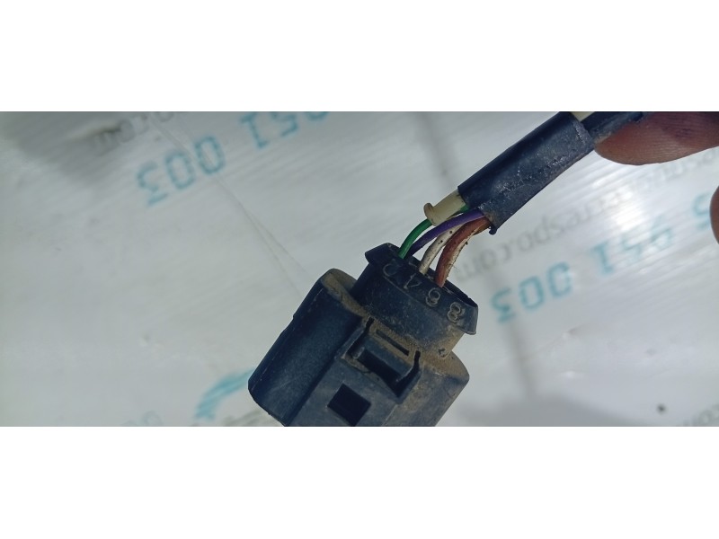 RETROVISOR IZQUIERDO  - imagen 3