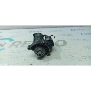 MOTOR ARRANQUE  - miniatura 1